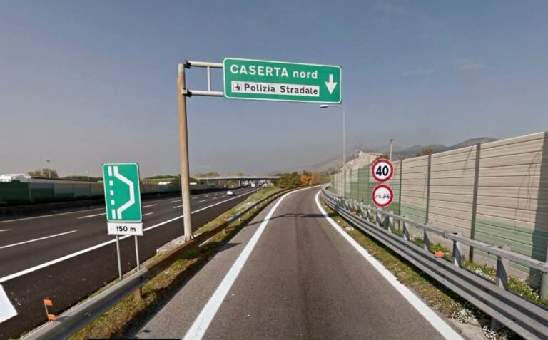 Caserta Nord
