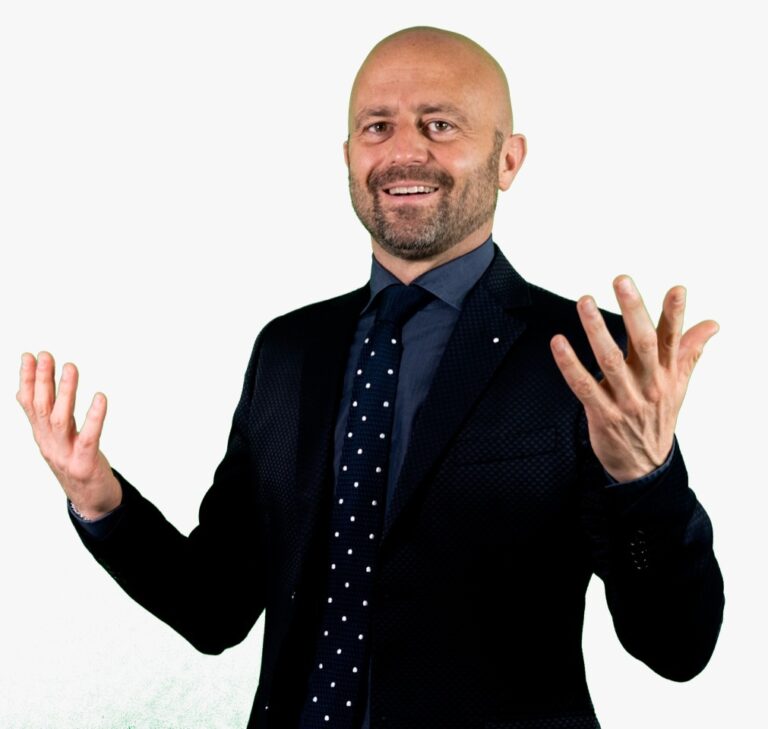 Luca Abete