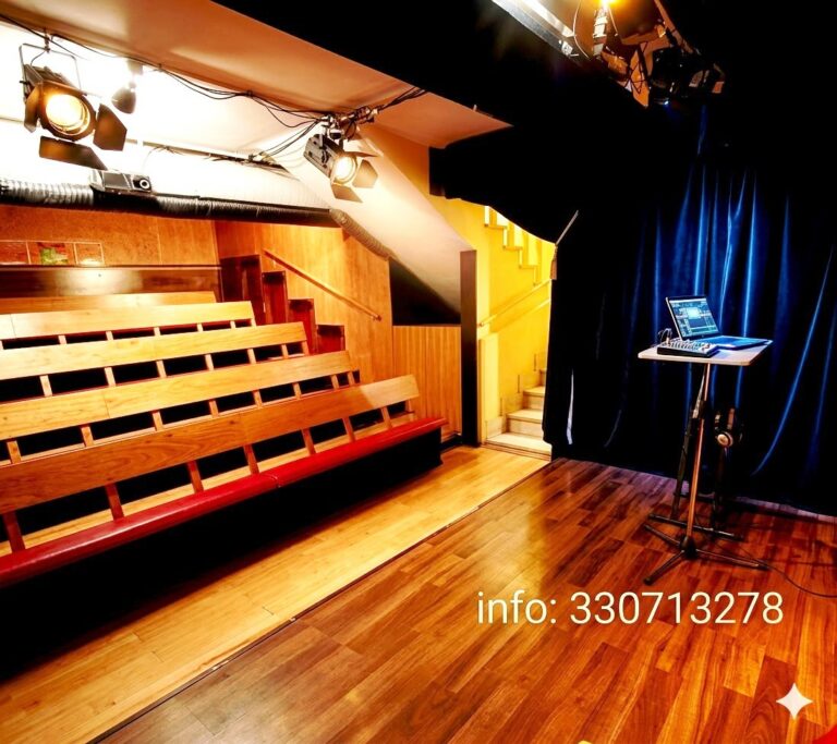 Piccolo Teatro Cts (1)