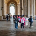 Reggia di Caserta_offerta formativa scuola_foto di Marco Ferraro
