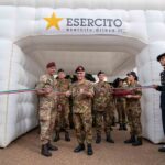 Taglio nastro