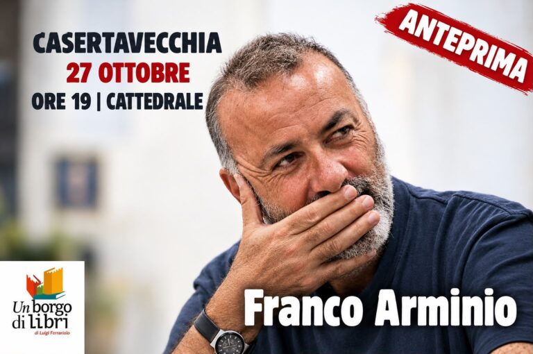 Ubdl, locandina arminio
