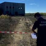discarica castel volturno