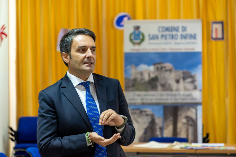 europe direct san pietro infine 4