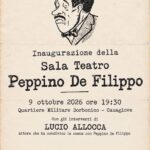 locandina Teatro