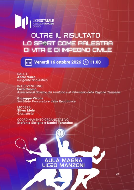 locandina evento